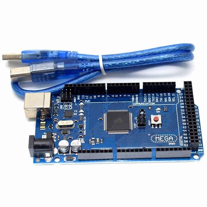 Arduino Mega 2560 R3