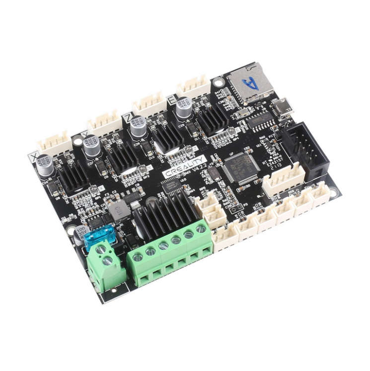 Creality Ender 5 Pro Silent Motherboard V4.2.2