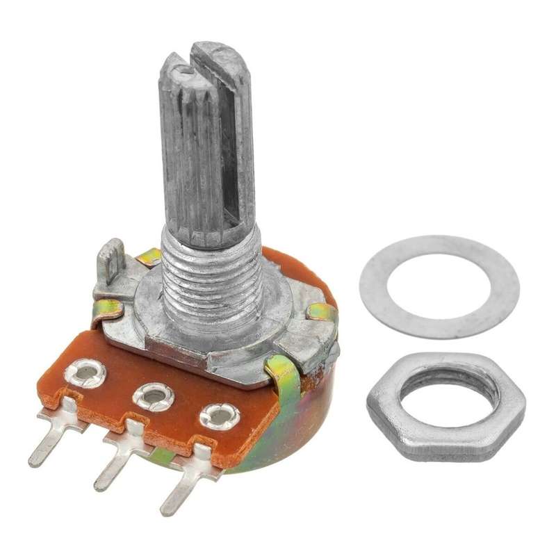 Potentiometer 10K