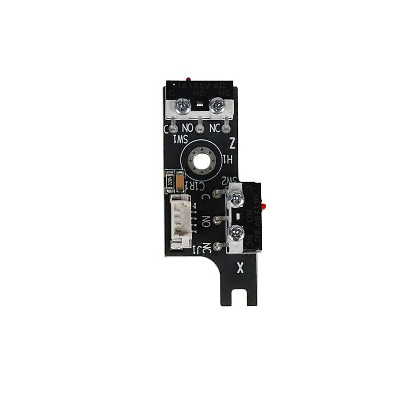 Creality Ender-3 V3 Limit Switch