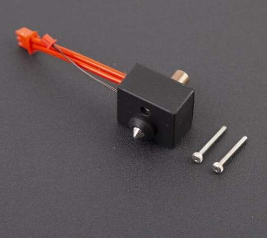 Creality Heating Block Sprite Kit Pro High Temperature (300C)
