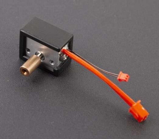 Creality Heating Block Sprite Kit Pro High Temperature (300C)