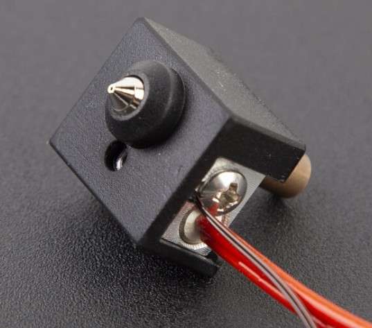 Creality Heating Block Sprite Kit Pro High Temperature (300C)