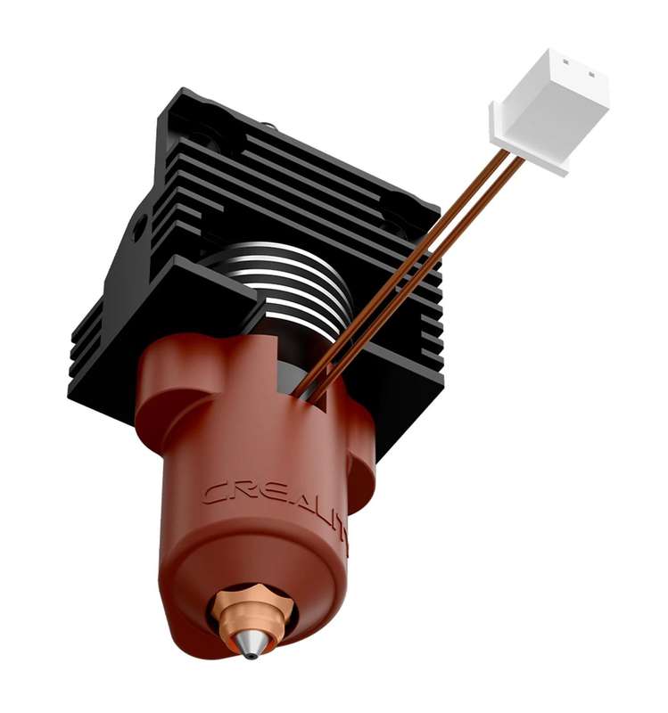 Creality K1 Unicorn Hotend Kit
