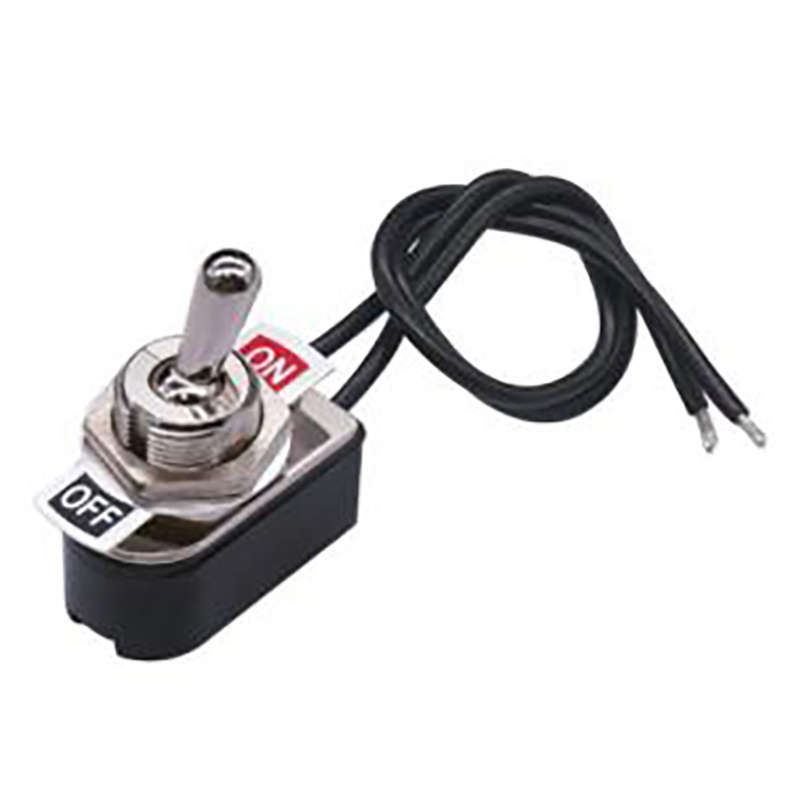 Toggle Switch (on/off)