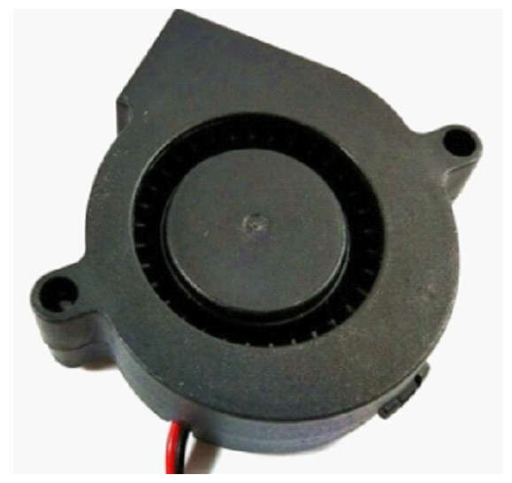 24V Blower Fan 5015