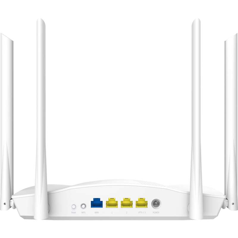 *Great Condition* Tenda TX3 - AX1800 Dual Band Gigabit WiFi6 Router