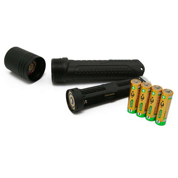 JETBeam PA40