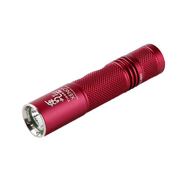 Xeno E03 V3 T6 Led Flashlight