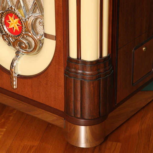Wurlitzer "One More Time" CD Jukebox
