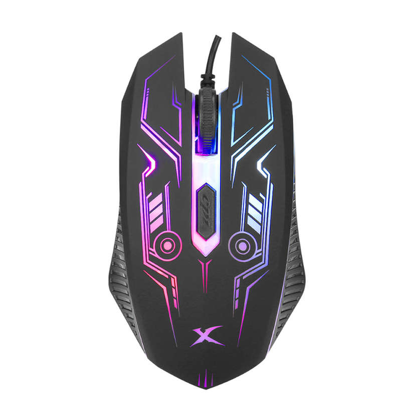 X-Trike 4 IN 1 Gaming Kit