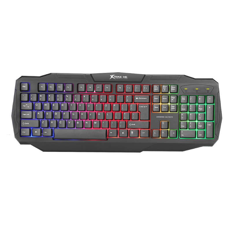 X-Trike 4 IN 1 Gaming Kit