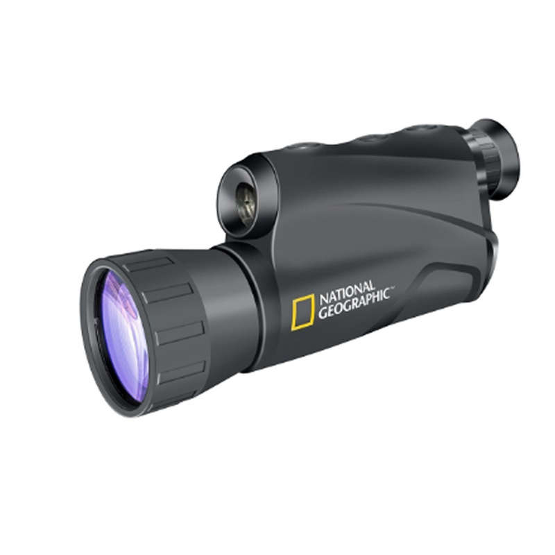 National Geographic 5X50 Night Vision