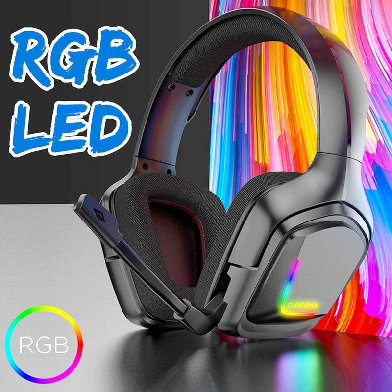 Gaming Headset Onikuma - K20