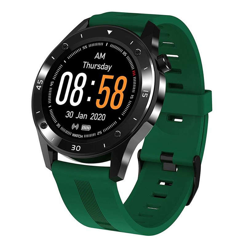 F22 Smart Watch Fitness Tracker