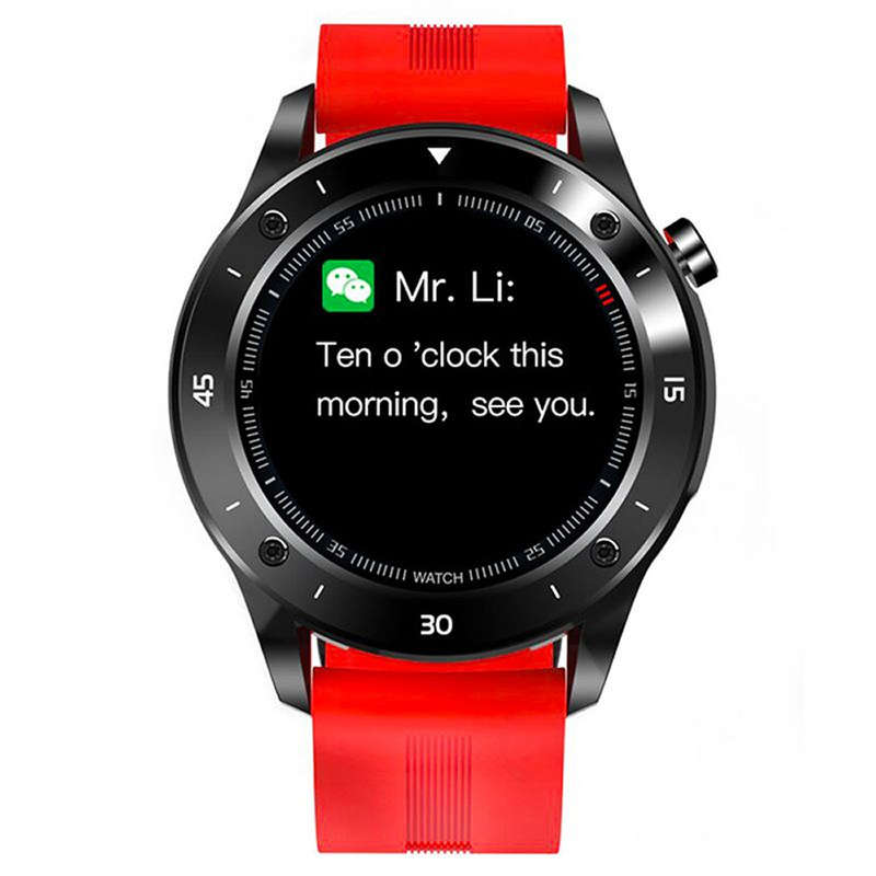 F22 Smart Watch Fitness Tracker