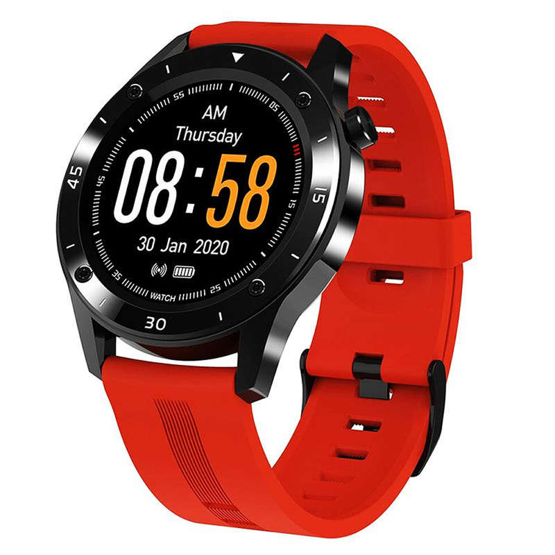 F22 Smart Watch Fitness Tracker