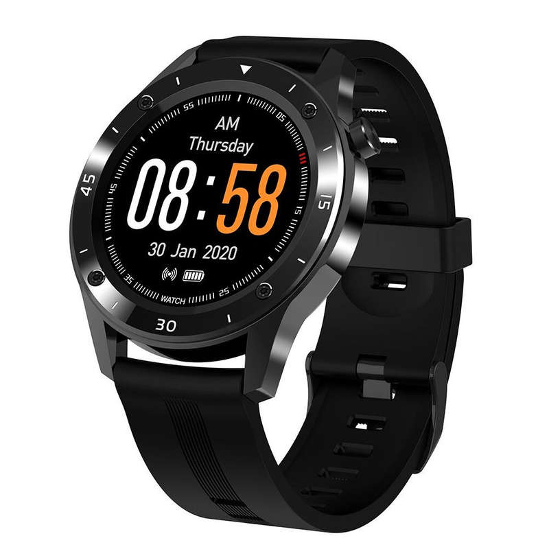 F22 Smart Watch Fitness Tracker
