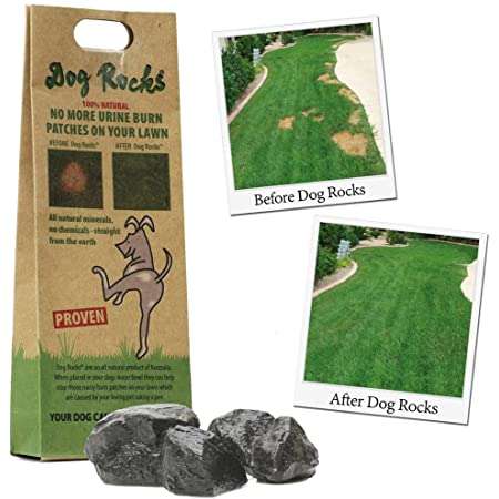 Dog Rocks 200g (Save your Lawn)