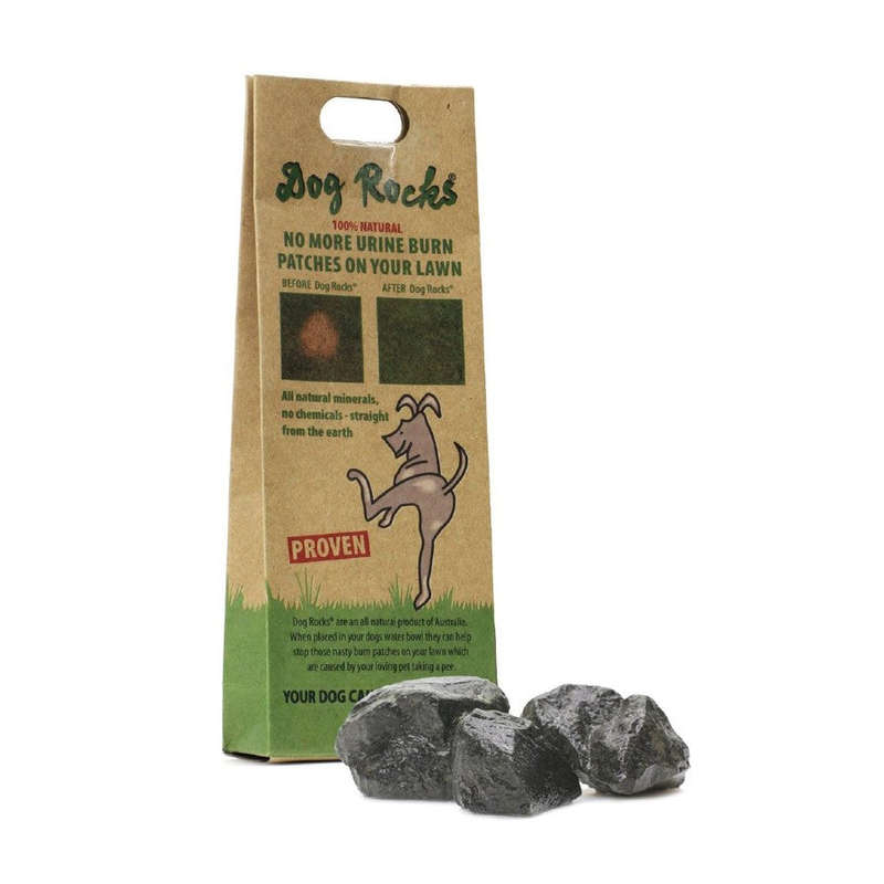 Dog Rocks 200g (Save your Lawn)