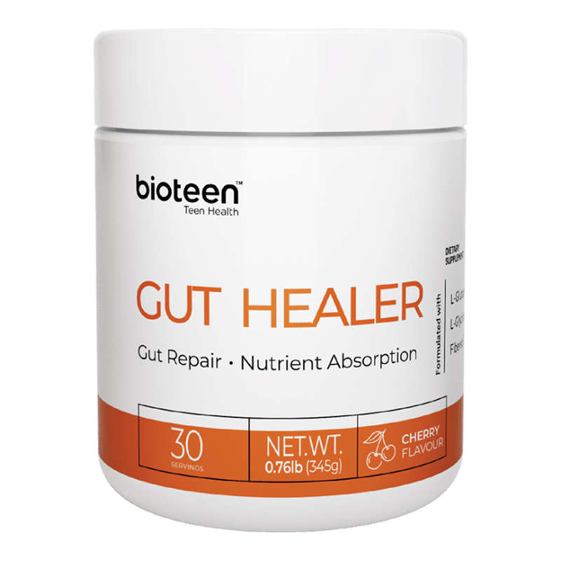 Bioteen Gut Healer Cherry