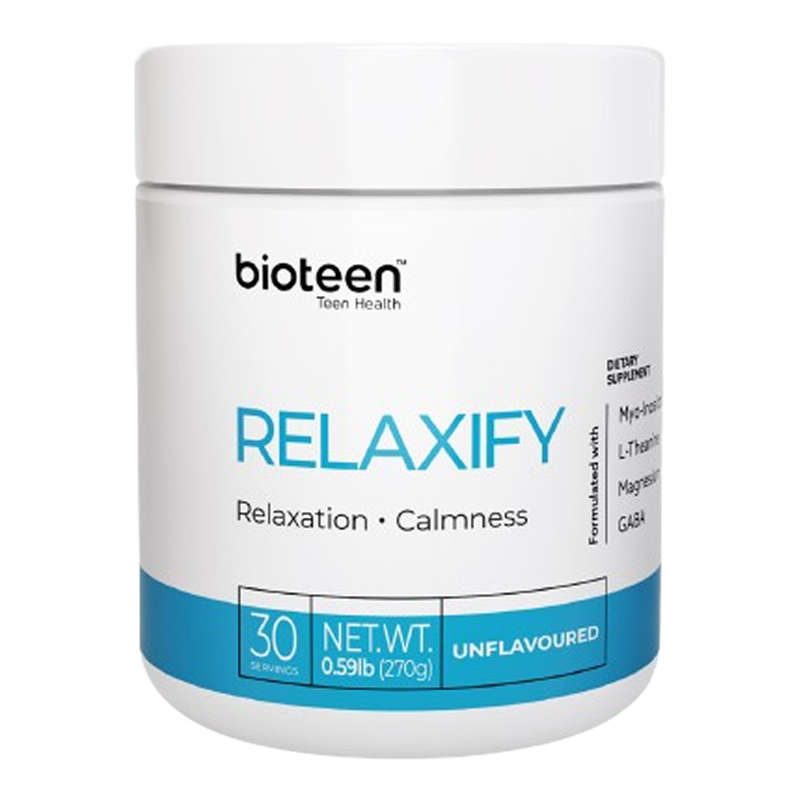 Bioteen Relaxify