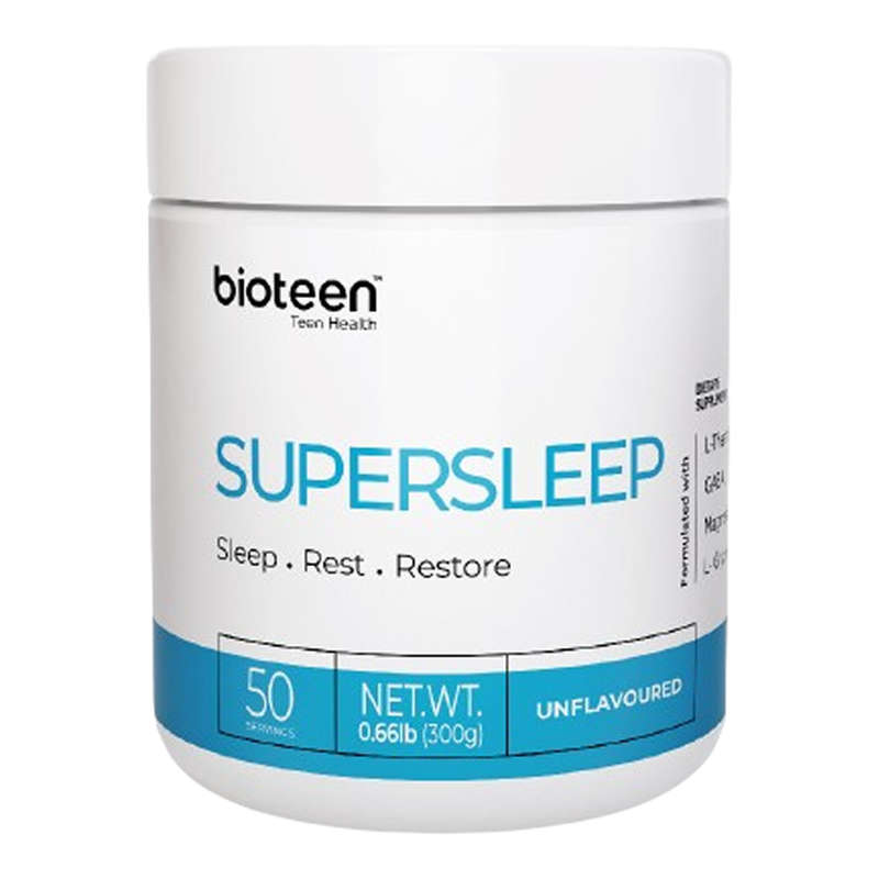 Bioteen Supersleep