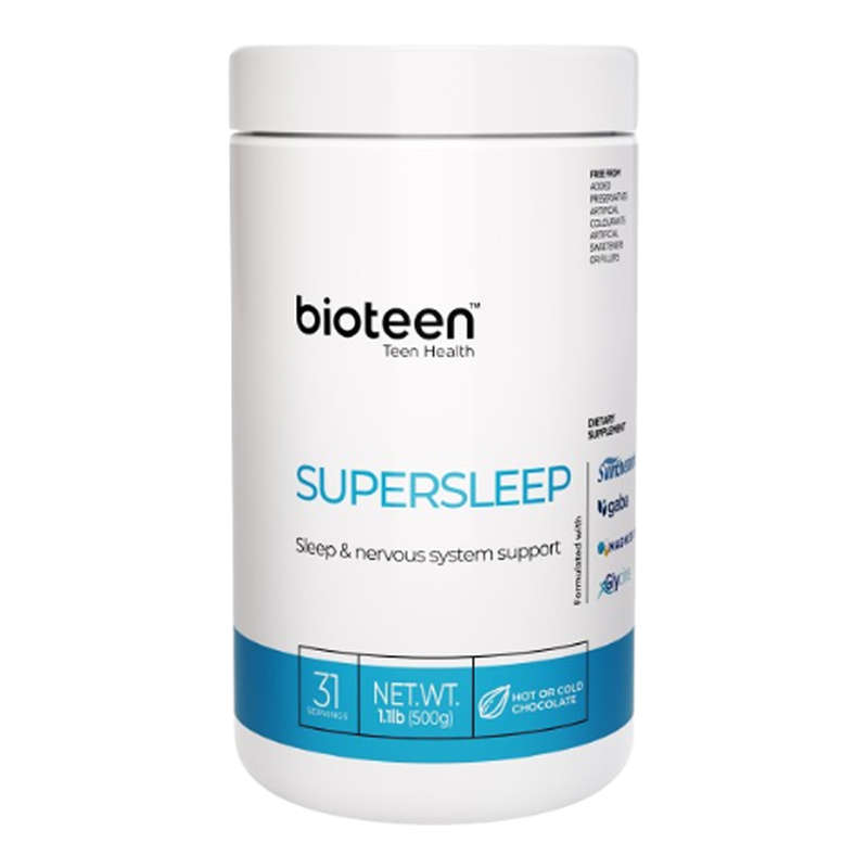 Bioteen Supersleep