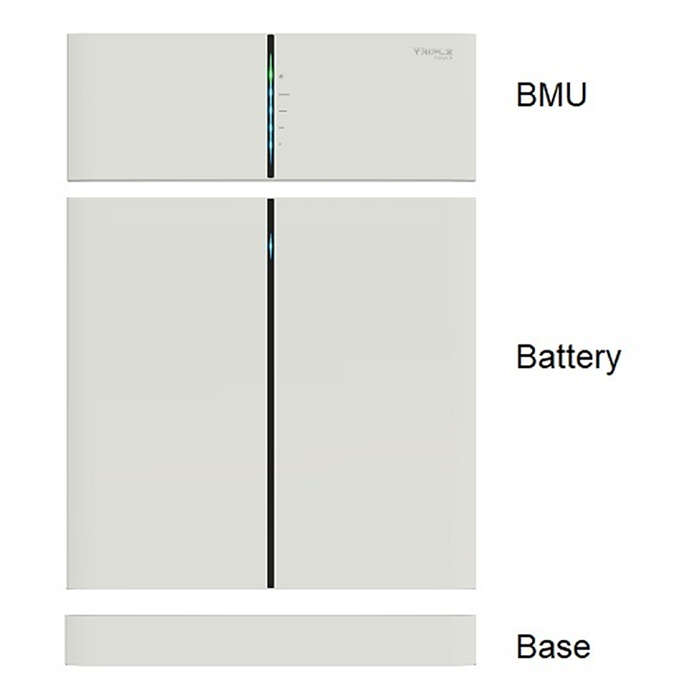 Solax: Battery Lithium Ion Triple Power 3.0 Slave 3.1KWH 102.4V 30AH (SOL-HV10230)