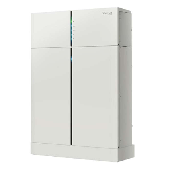 Solax: Battery Lithium Ion Triple Power 3.0 Slave 3.1KWH 102.4V 30AH (SOL-HV10230)