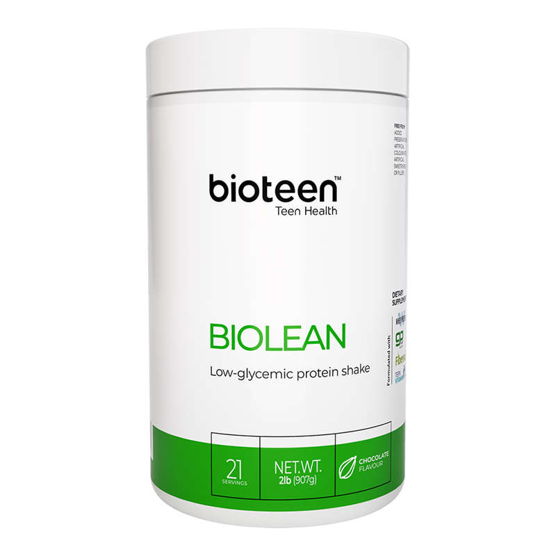 Bioteen - Biolean - 907g