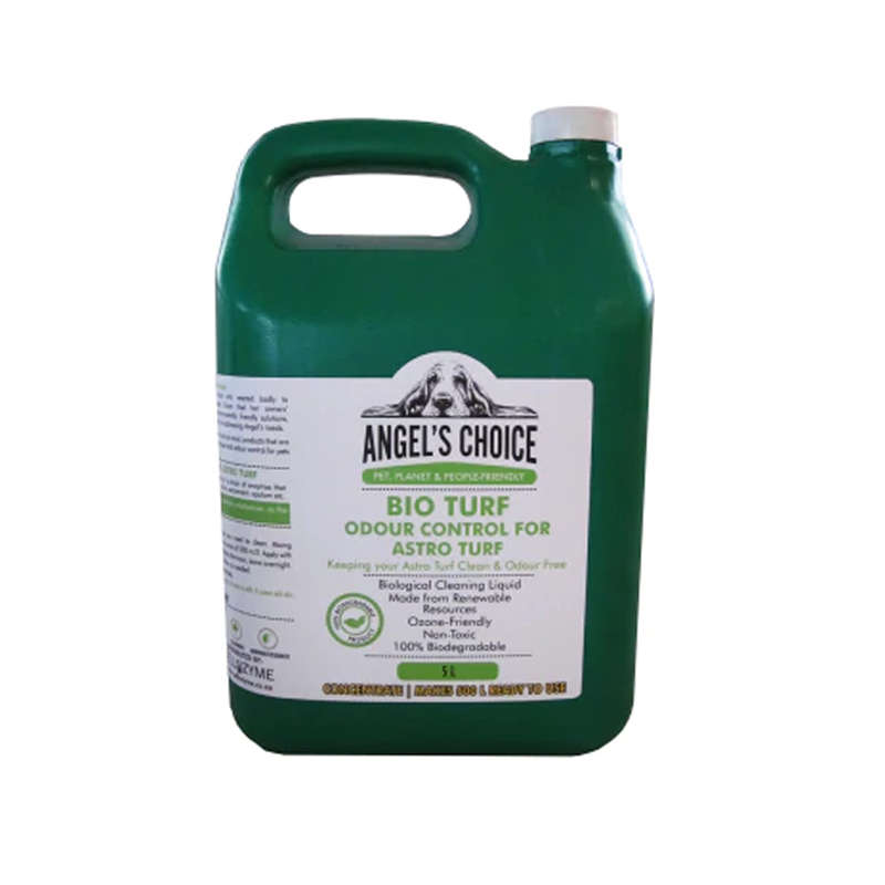 Angel's Choice - Bio Turf