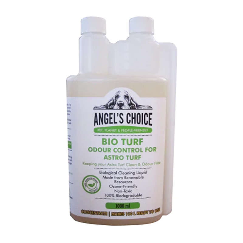 Angel's Choice - Bio Turf