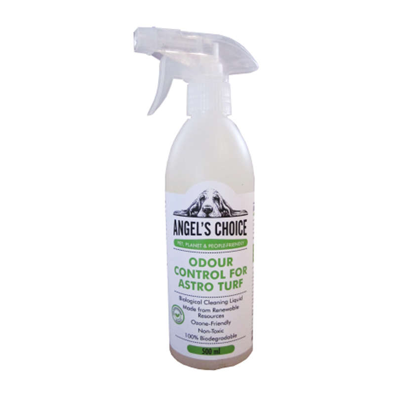 Angel's Choice - Bio Turf