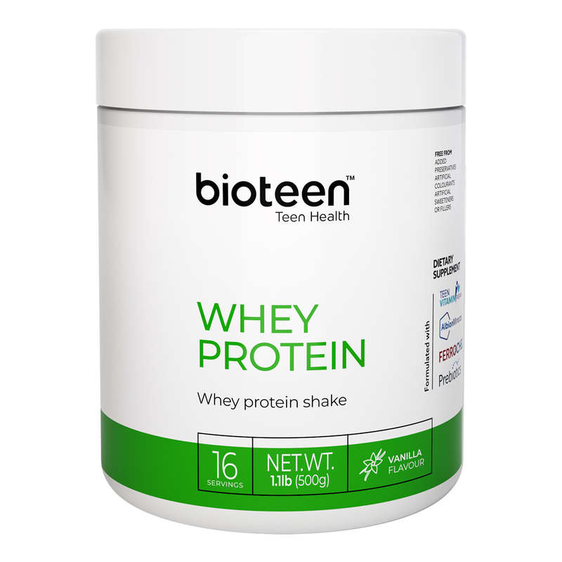 Bioteen - Whey Protein
