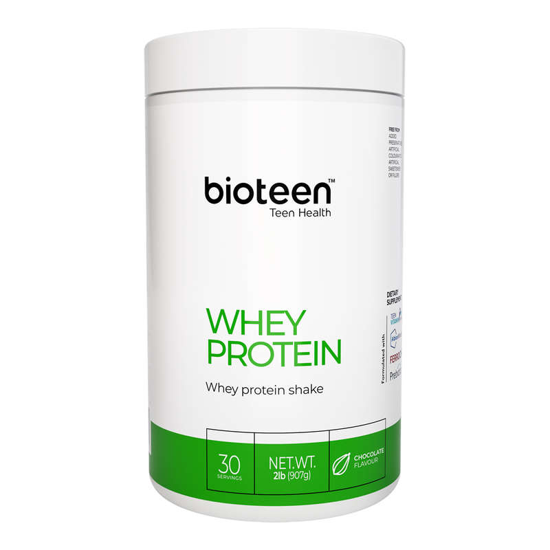 Bioteen - Whey Protein