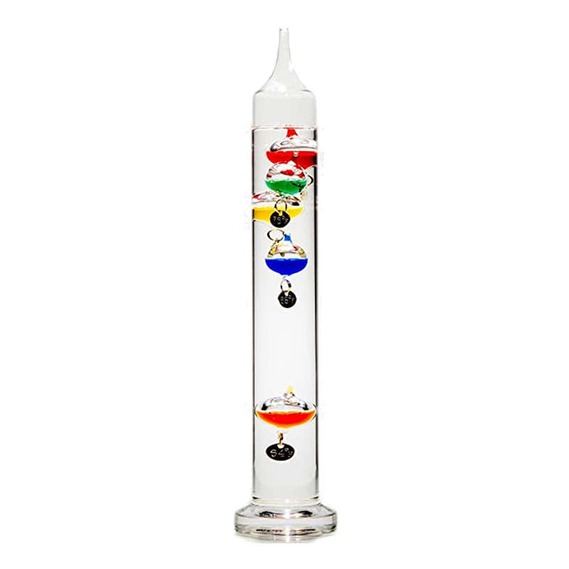 ANVI31.4035 Galileo Galilei Thermometer