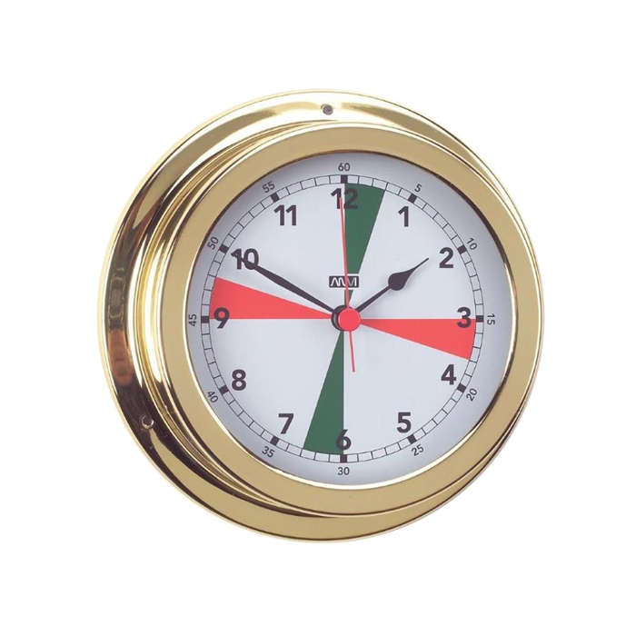 ANVI 32.0405 Radio Silence Clock