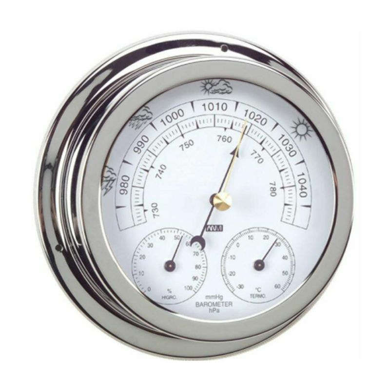 ANVI 32.0470 3-in-1 Barometer