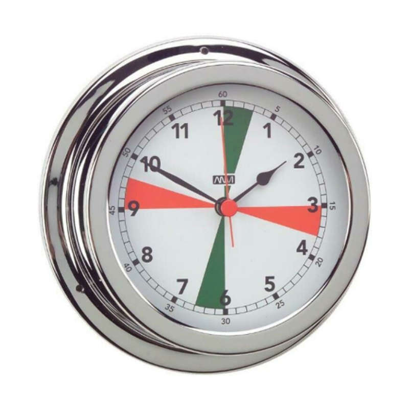 ANVI 32.0505 Radio Silence Clock