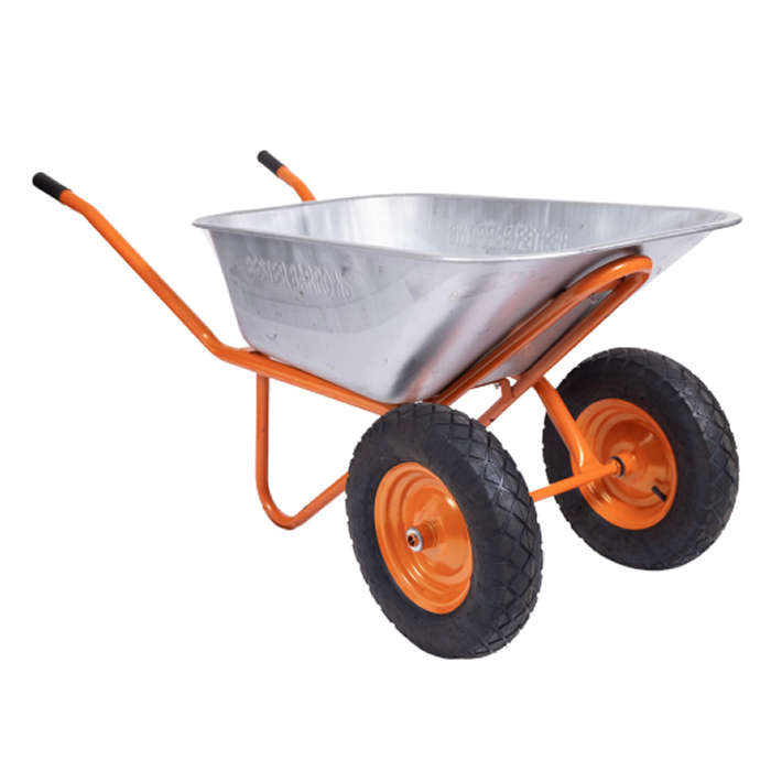 Bester Barrows Gardener Wheelbarrow 85L