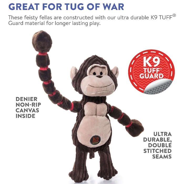 Thunda Tuggerz Gorilla