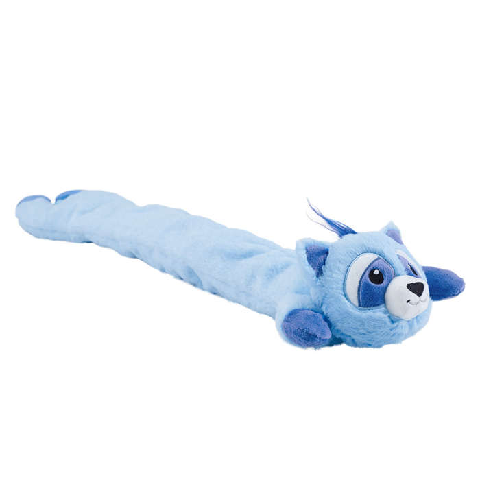 Longidudes Raccoon Blue