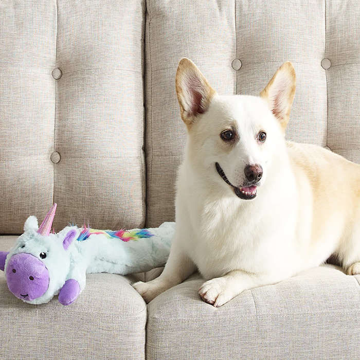 Longidudes Unicorn Toy