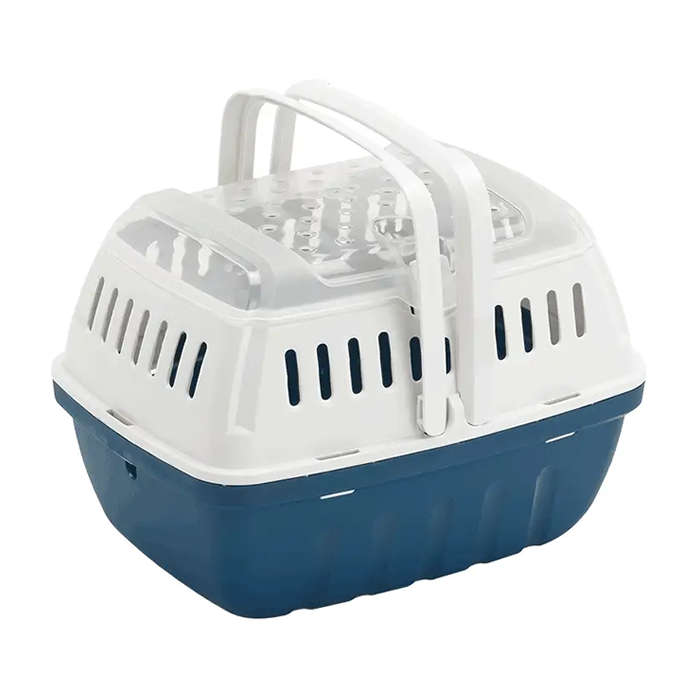Hipster Carrier Large - Blueberry