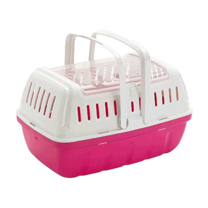 Hipster Carrier Large - Hot Pink