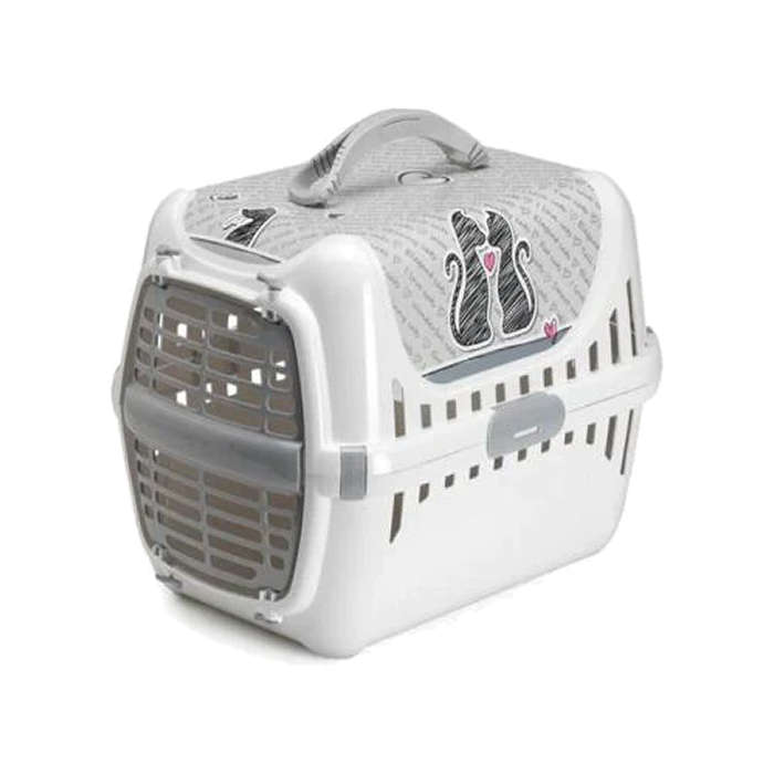Carrier Trendy Runner - Cats In Love