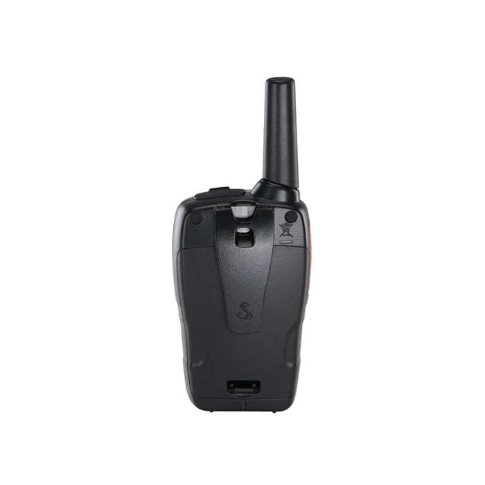 Cobra AM655 Two-Way Radios/Walkie Talkies