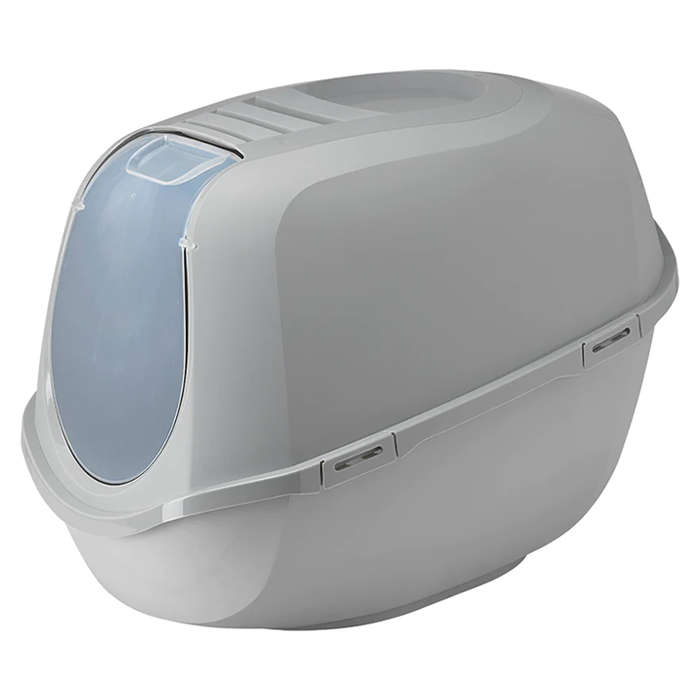 Mega Smart Litter Box (Cat Toilet)
