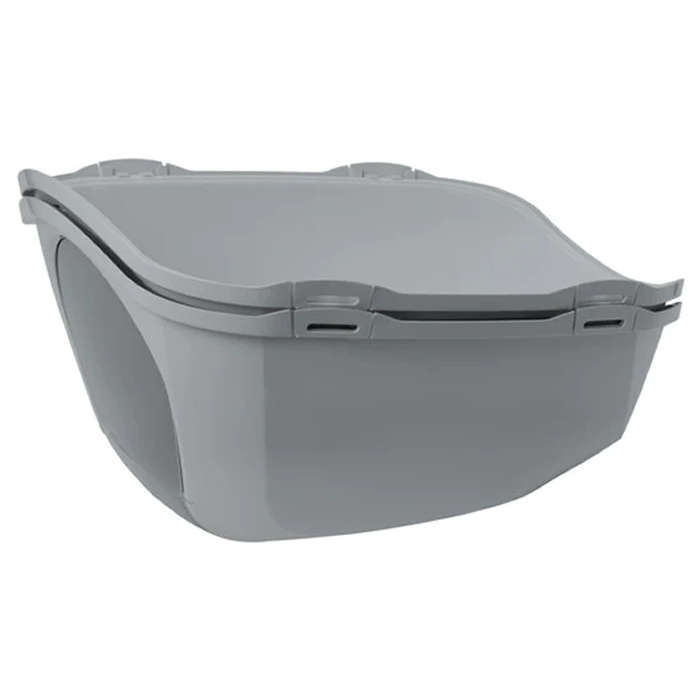 Mega Smart Litter Box (Cat Toilet)